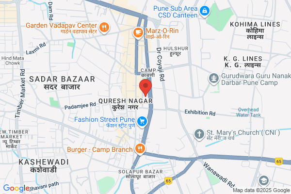 DADA LASER EYE INSTITUTE