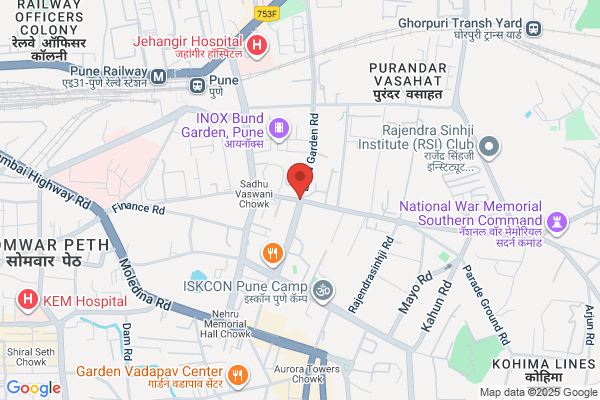 Jagruti Rehab Centre
