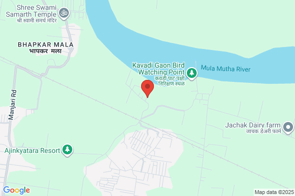 Jagruti Rehab Centre|