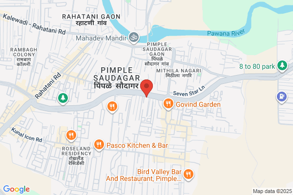 ONP Leela Hospital