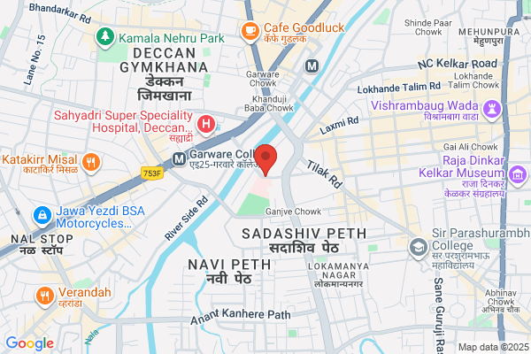 Poona Hospital and Research Center