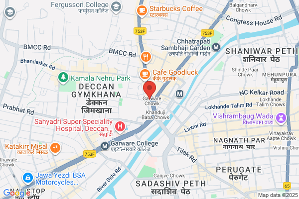 deccan dental clinic
