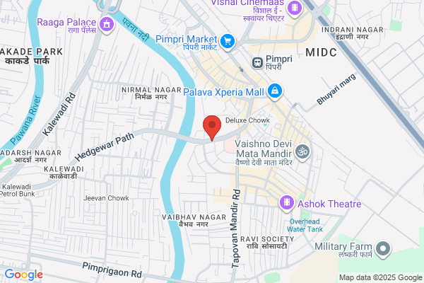Kaushal Hospital