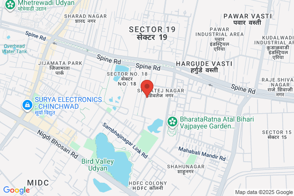 Ashvamegh Hotels Pvt Ltd