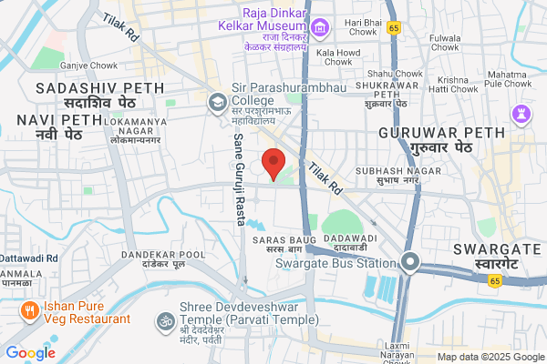 Hotel Kalpana