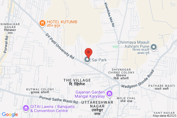 Hotel Rajanigandha