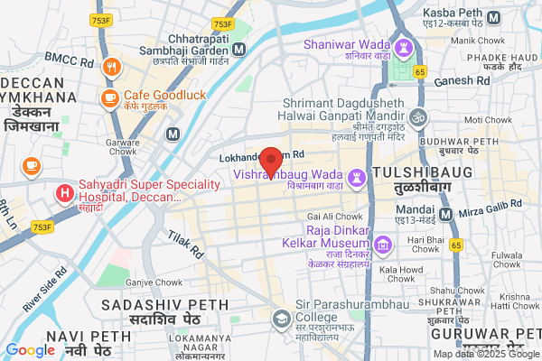 Janseva Dugdh Mandir & Sweet Corner