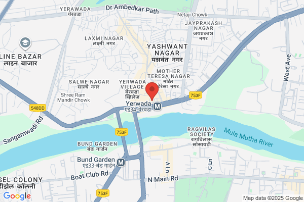 Maharashtra Mutton Shop