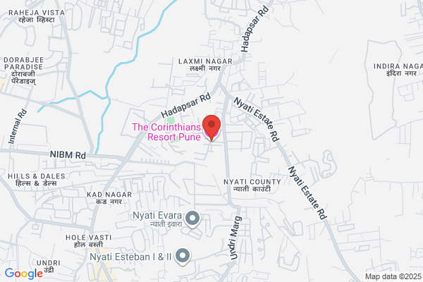 Nyati Hotels And Resorts