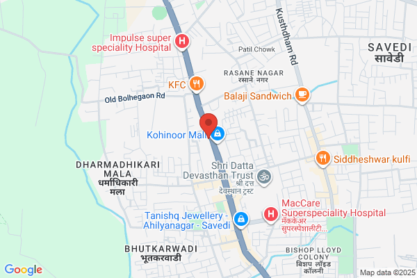 Kaigaonkar Jewellers