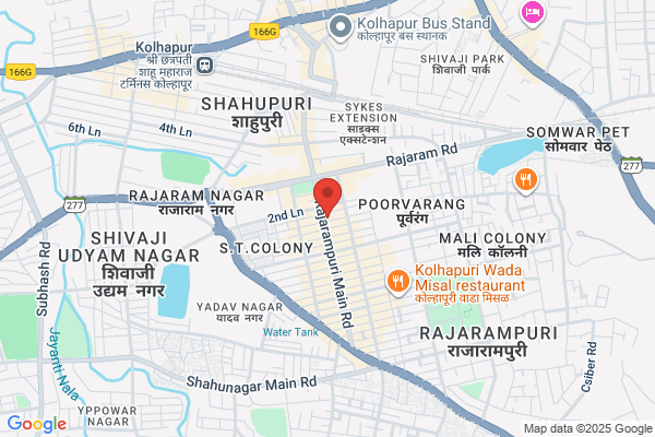 Mahendra Jewellers