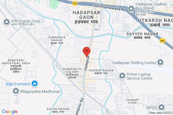 Omkar Jewllers