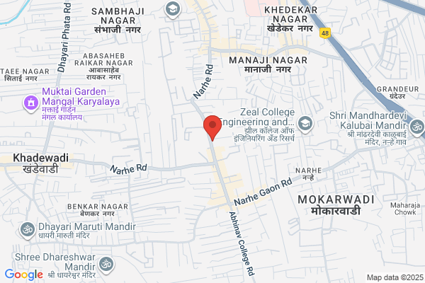 Abhinav Enterprises
