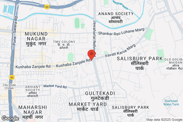 Suyog Equipments Pvt.Ltd.