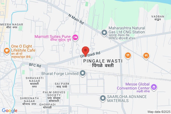 Nishtha Multipurpose Service