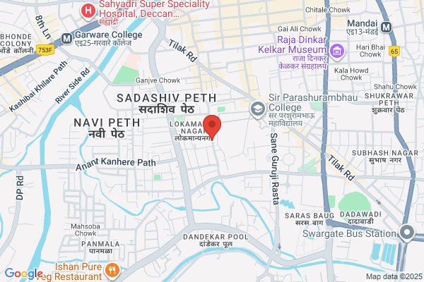 Sheetal Analytical Laboratory
