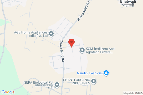 Prathamesh Industrial Centre