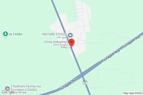 Vinay Industries