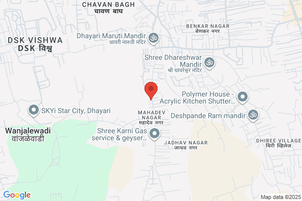 Kaushik Drycleaner