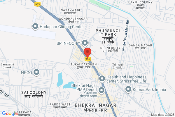 Digvijay Petrochemicals
