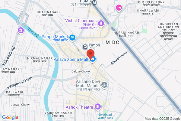 Anand Bag House