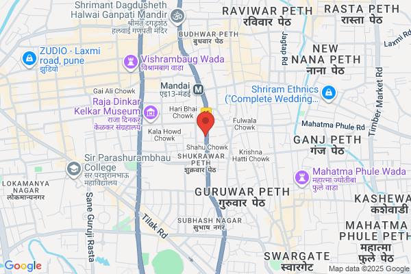 Samruddhi Enterprises