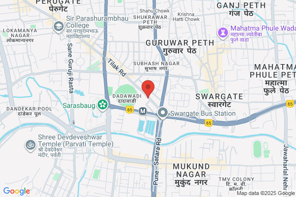 Shri Siddhinath Mkting Corpn