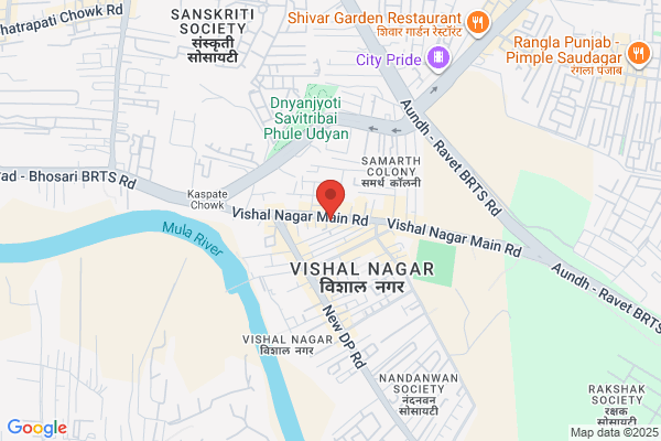 Top SEO Company in Pune