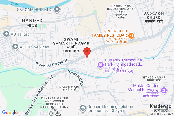 Sangamesh Allied Tools
