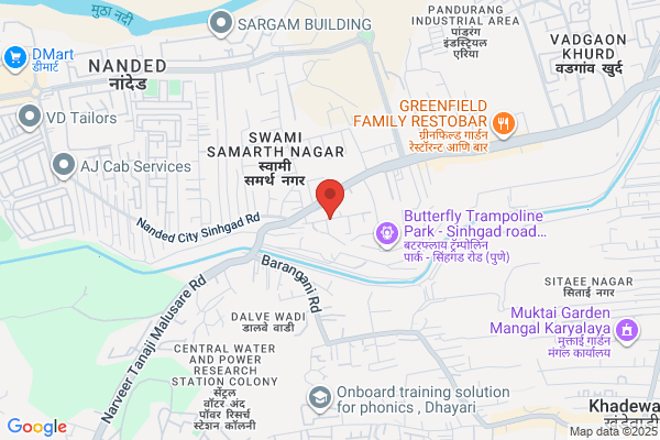 Tamboliengg Pvt. Ltd.