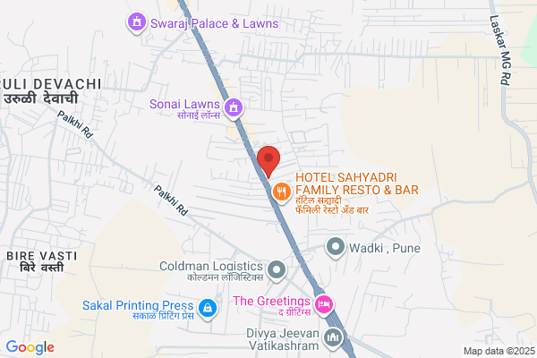 Laxmi Enterprises