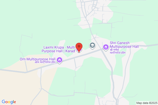 Laxmi Krupa Halls