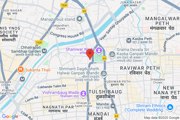 Maratha Wadhuvar Suchak Kendra