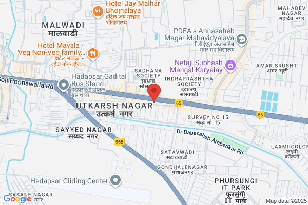Prashant Medical