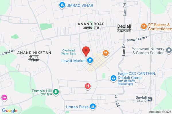 Sayali Medical & General Stores