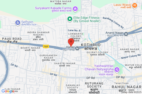 M K Services