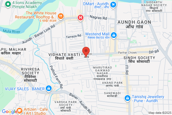 Shashwat Elder Care | Best Old Age Home in Aundh | Senior Citizen Care in Aundh