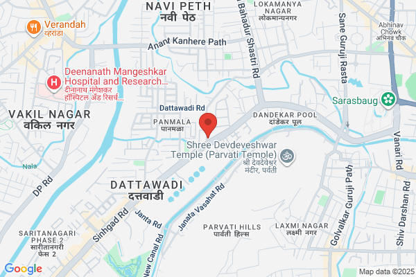 Vrindavan Nursery