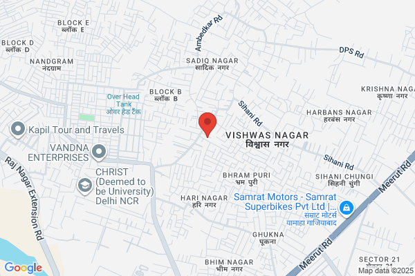Vidhya Oil Depot