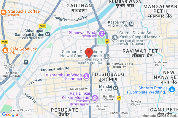 Shivaji Optical Service