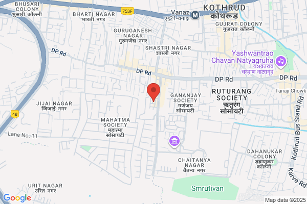 Poona Packers & Movers