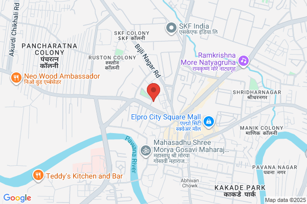 Waghmode Packers & Movers