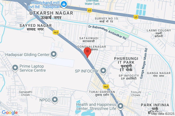 Khopade General H/w & Paint Stores