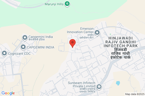 Knorr-Bremse Technology Center India Private Limited