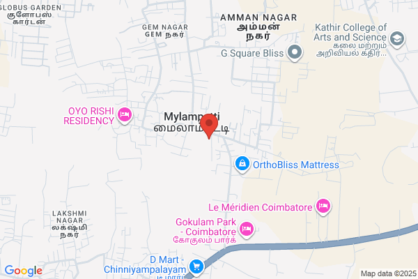 A-SIDDHI MINERVA INDUSTRIES