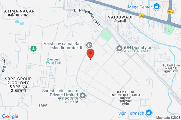 AAR-EM ELECTRONICS PVT. LTD.