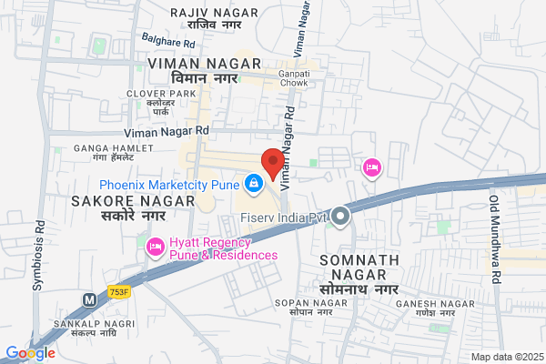 Agnya Spa - Best Spa in Viman Nagar