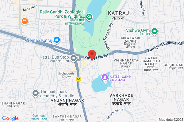 Amadhav Tours & Travels