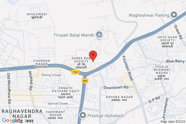 Baker Gauges India Private Limited