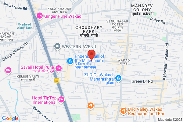 Balaji Cargo Packers And Movers Pune